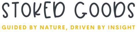 Stoked Goods Logo